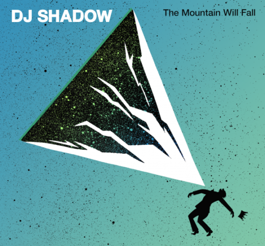 DJ Shadow’s New Album ‘The Mountain Will Fall’  Is  Availabe For Download