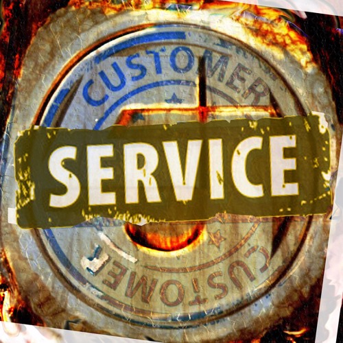 Jurassic 5 – Customer Service