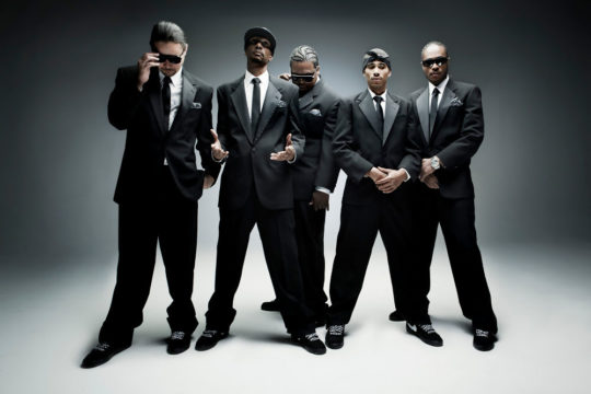 Bone Thugs-N-Harmony