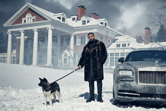 drake