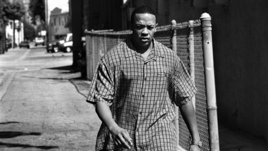 dre rare