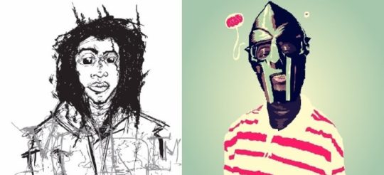 MF doom