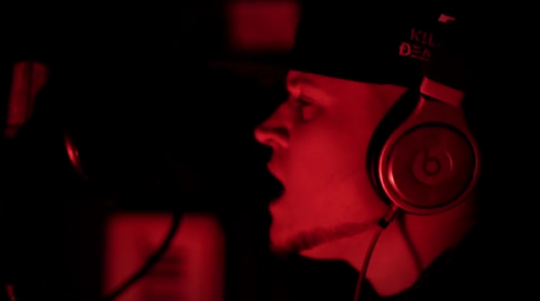 Video: Jadakiss x Mic Beatz - #KillRap