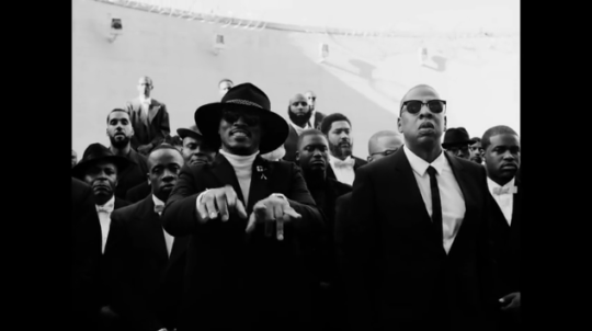 Video: DJ Khaled ft. Jay Z & Future - I Got the Keys