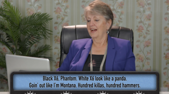 Elders Break Down Desiigner's "Panda" Lyrics