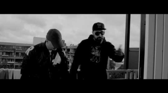Video: Sido ft. Hanybal - Ganz unten