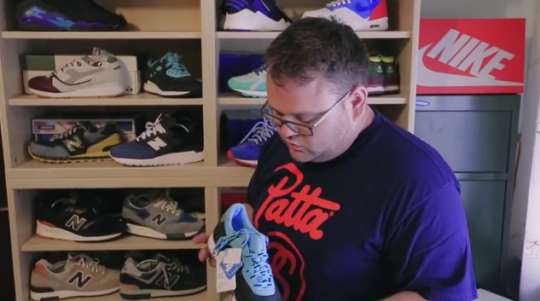 Video: NOSS Sneak Peek Vol. 2 - Zagi