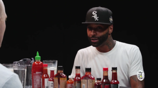 Joe Budden Breaks Down the Story of Drake Fans Running Up on His House