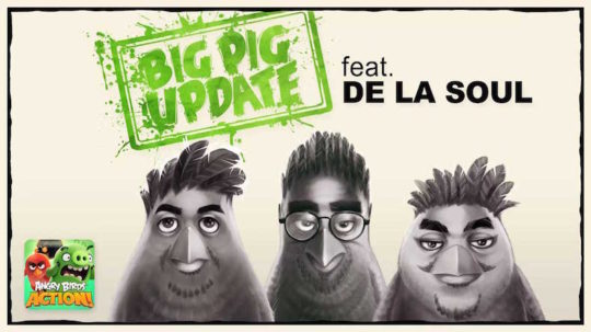 De La Soul