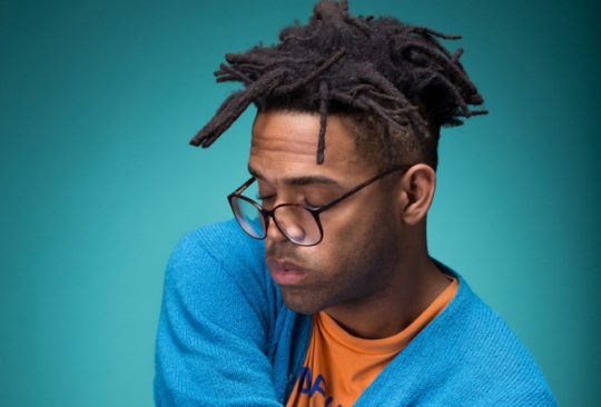 Busdriver