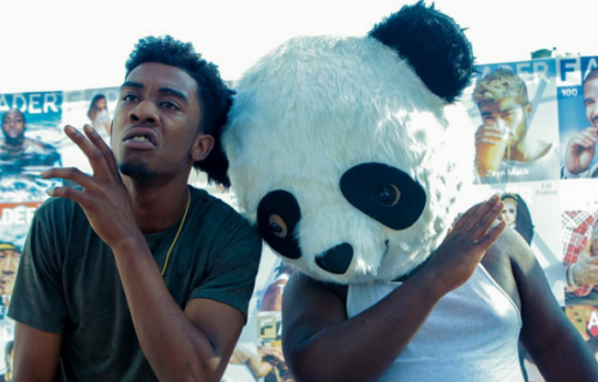 Desiigner