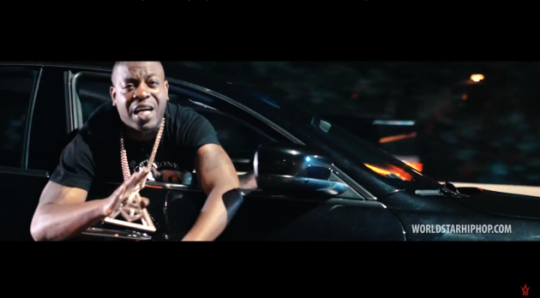 Video: Uncle Murda - Panda / All The Way Up (Freestyle)
