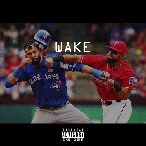 Joe Budden – Wake (Prod. by araabMUZIK)