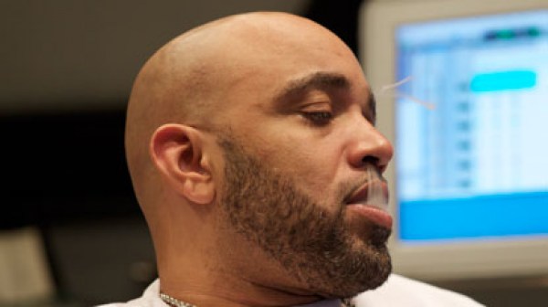 Mad Rapper – Flow Joe (Joe Budden Diss) - Blackout Hip Hop