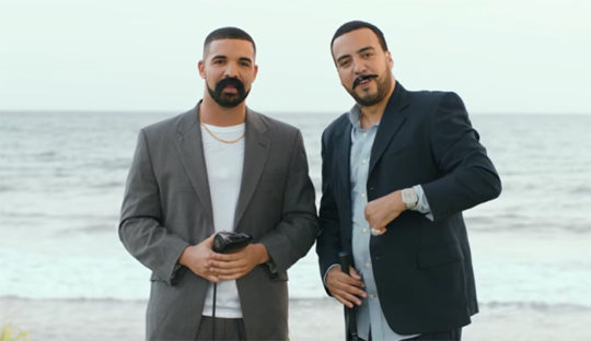 drake french montana