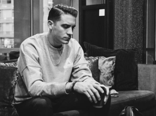 G-Eazy