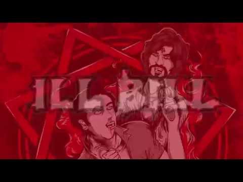 Video : Ill Bill – Manson Vs Berkowitz Ft. Q-unique