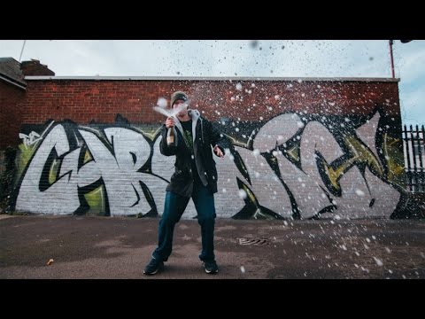 Video: Fliptrix – The Chronic