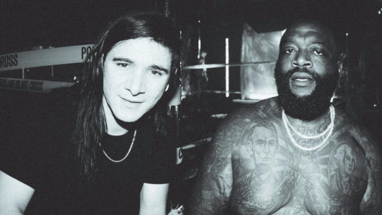 Skrillex & Rick Ross