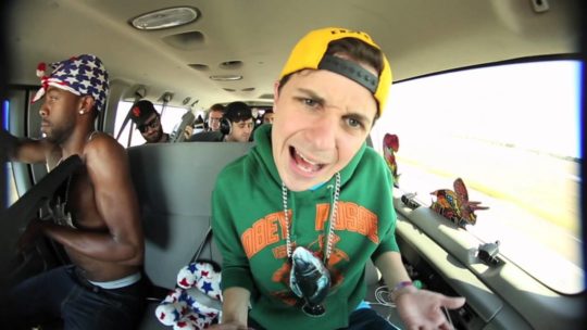 Watsky