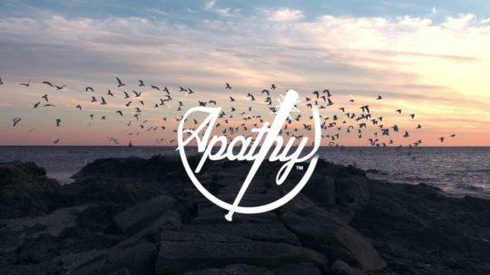 Apathy