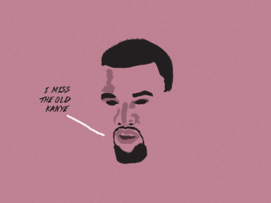 kanye