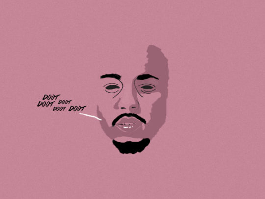 kendrick
