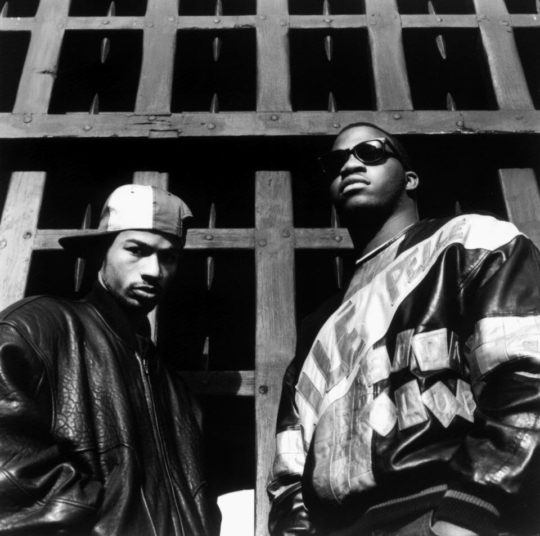 showbiz & ag