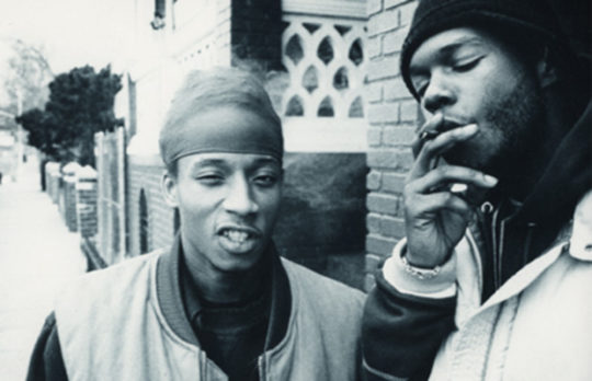 smif-n-wessun