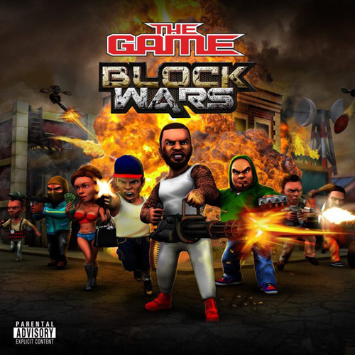 The Game – Get High