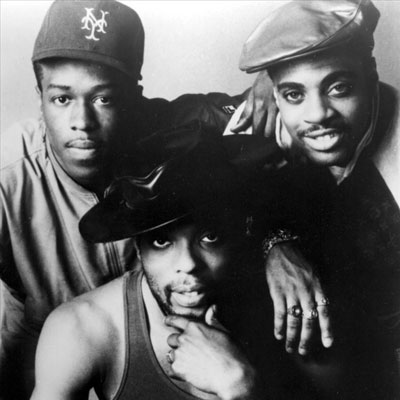 Video: Dig Of The Day: Whodini – Freaks Come Out At Night (1984)