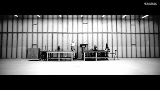 frank ocean stream