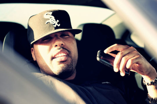 Dom Kennedy