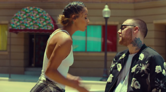 Video: Mac Miller ft. Anderson .Paak - Dang!