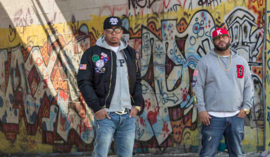 Apollo Brown & Skyzoo ft. Westside Gunn & Conway – Basquiat on the Draw