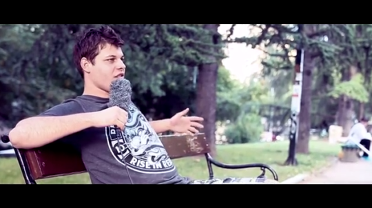 Video: Nine X - Kendi