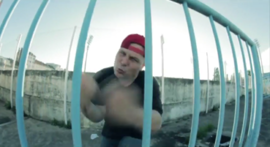 Video: Vule Košmar - Električni pastir
