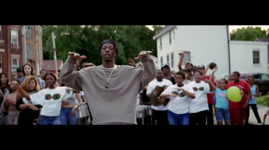 Video: Joey Bada$$ - Devastated