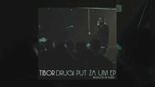 Tibor ft. Rootina - Imam (Prod. by Burky)