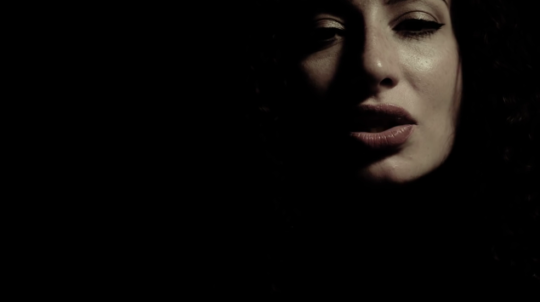 Video: Alyssa Marie - Escape