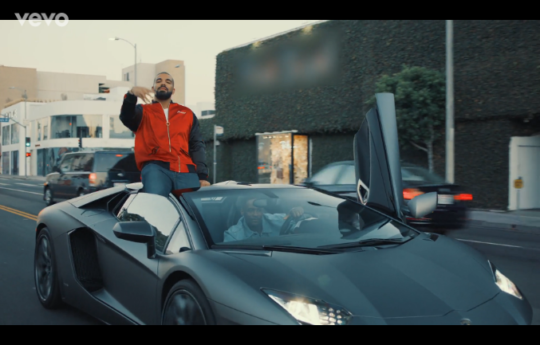 Video: YG ft. Drake & Kamaiyah Ball - Why You Always Hatin?