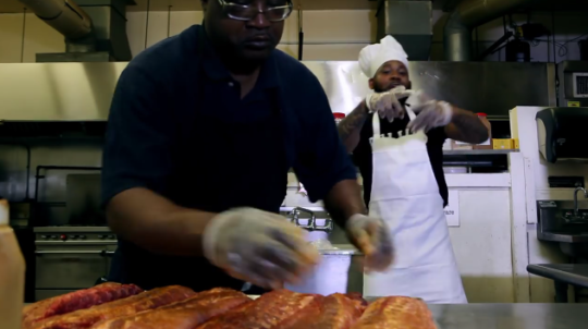 Video: Reks - The Recipe