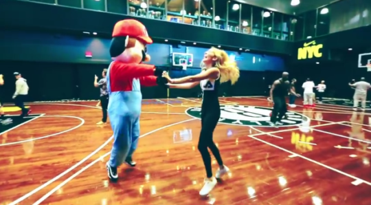 Video: Logic - Super Mario World