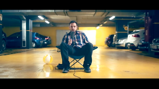 Video: Nine X - Kontra