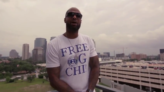 Video: Slim Thug – King