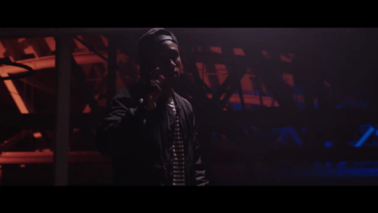 Video: Hopsin – False Advertisement