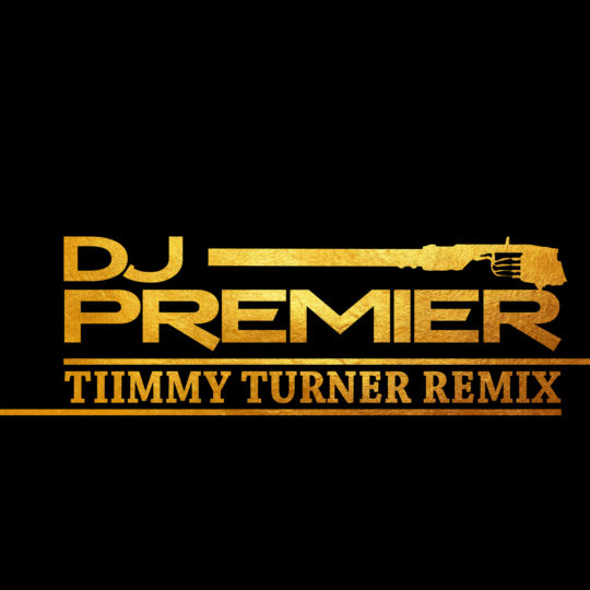 DJ Premier--(Timmy Turner Remix)