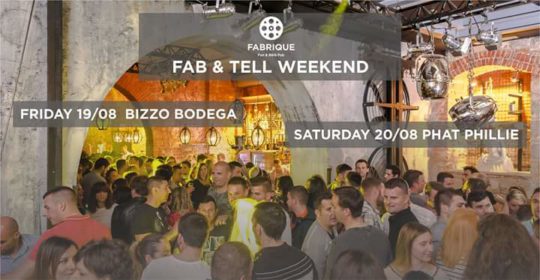 fabrique