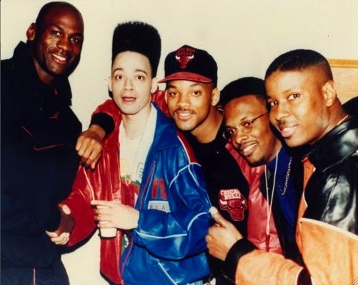 Video: Dig Of The Day: Kid ‘N Play – Rollin’ With Kid ‘N Play  (1988)