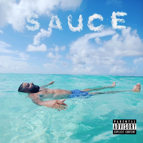 The Game – Sauce